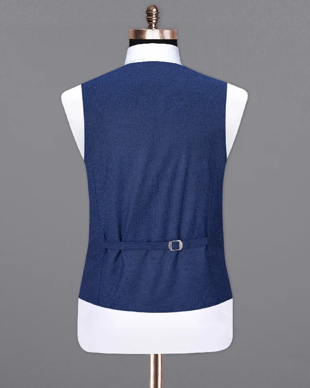 rhino-blue-self-design-textured-waistcoat-as