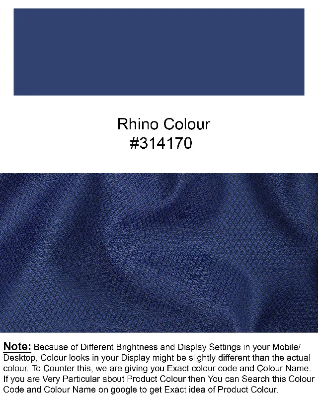 rhino-blue-self-design-textured-waistcoat-as