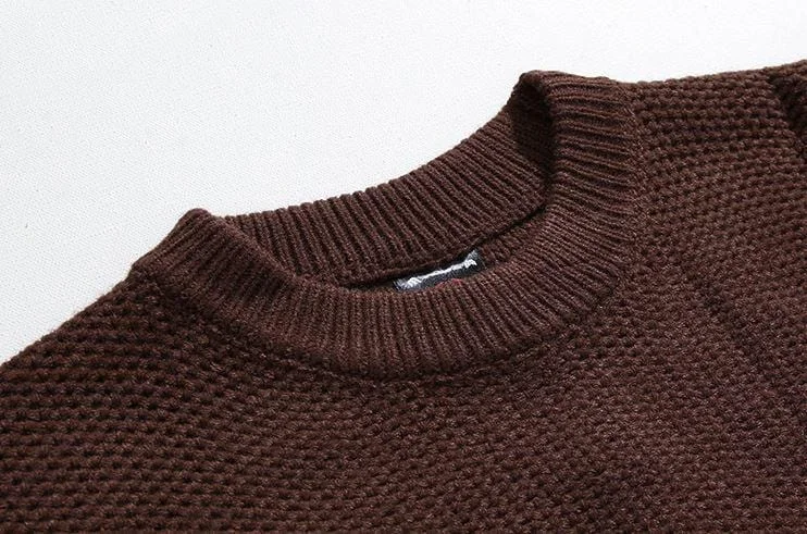 rt-no-5570-brown-knitted-round-neck-pullover-sweater