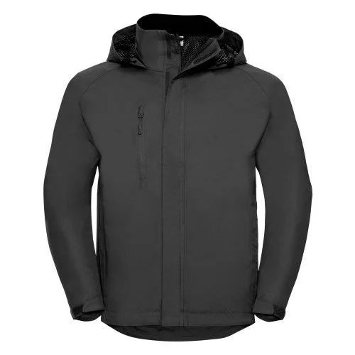 Russell Mens HydraPlus Padded Jacket