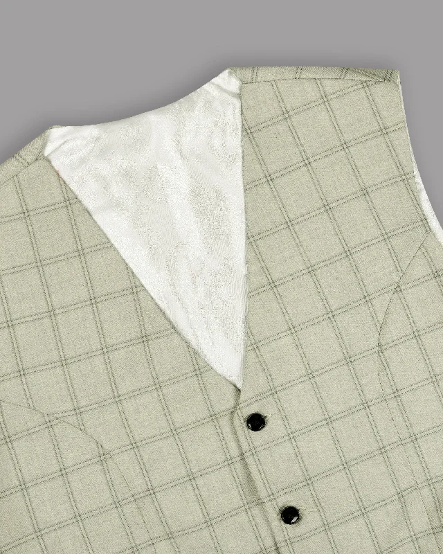 sand-dollar-windowpane-wool-blend-waistcoat-i