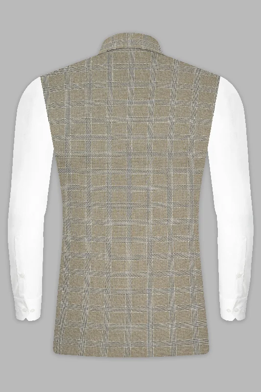 sandrift-cream-plaid-wool-blend-nehru-jacket-bq