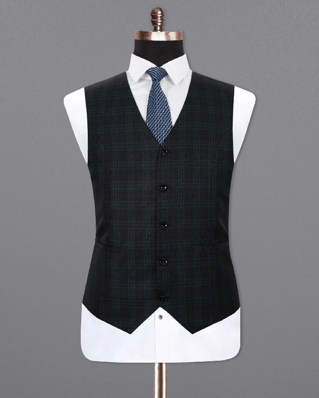 shark-black-plaid-wool-rich-sports-waistcoat-x