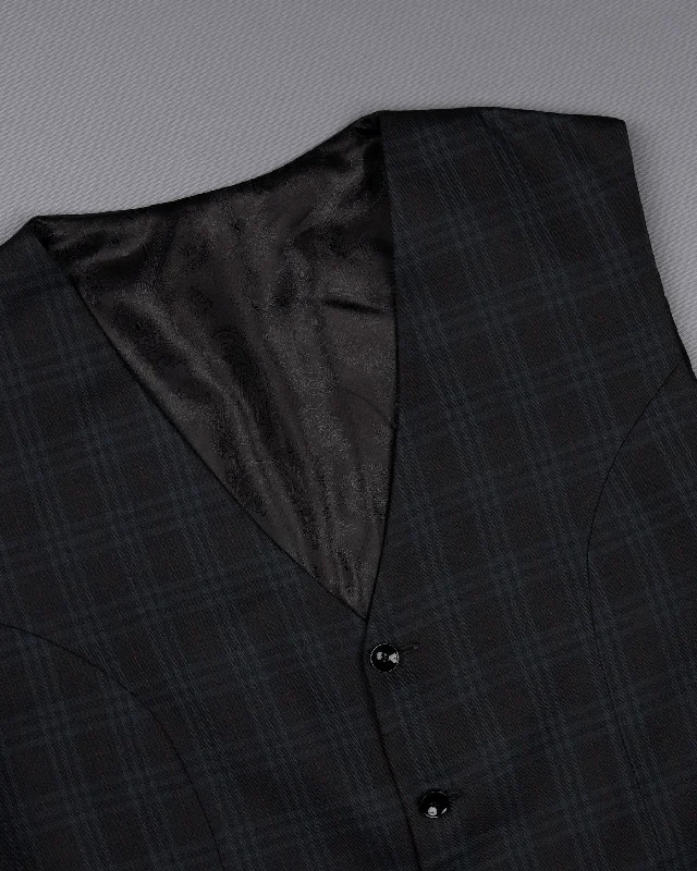 shark-black-plaid-wool-rich-sports-waistcoat-x