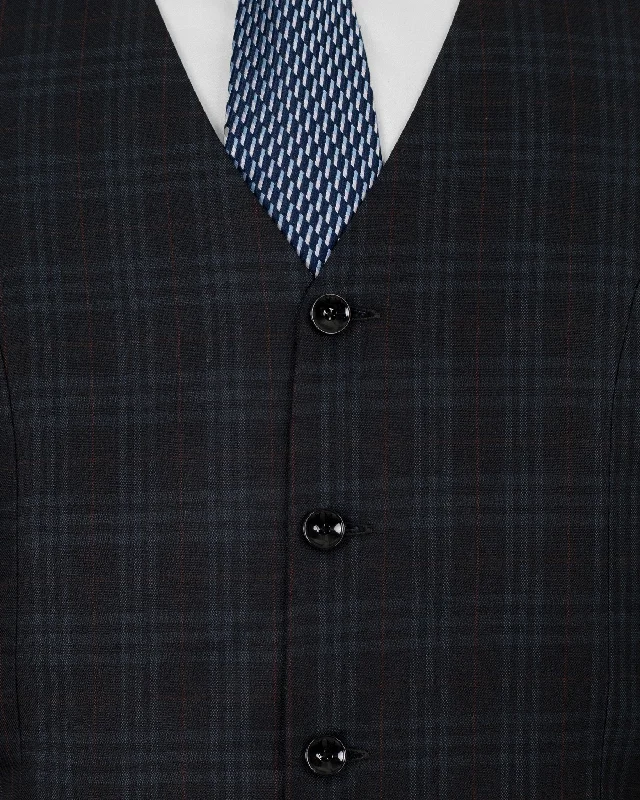 shark-black-plaid-wool-rich-sports-waistcoat-x