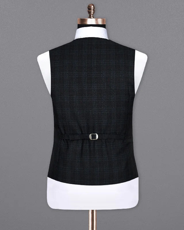 shark-black-plaid-wool-rich-sports-waistcoat-x