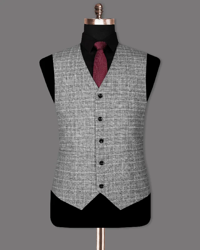 silver-plaid-wool-rich-waistcoat-t