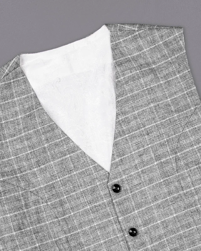 silver-plaid-wool-rich-waistcoat-t