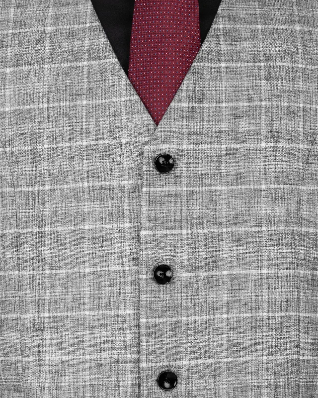 silver-plaid-wool-rich-waistcoat-t