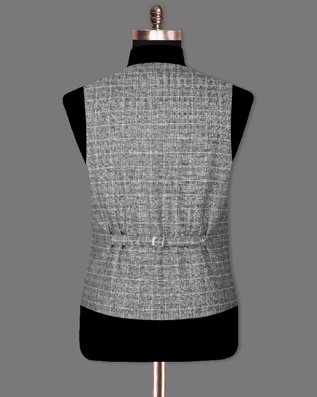 silver-plaid-wool-rich-waistcoat-t