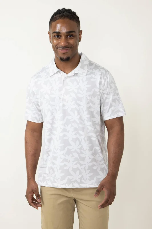 simply-southern-pink-leaf-polo-for-men-in-grey-pp-0124-mn-polo-pttn-leafgry