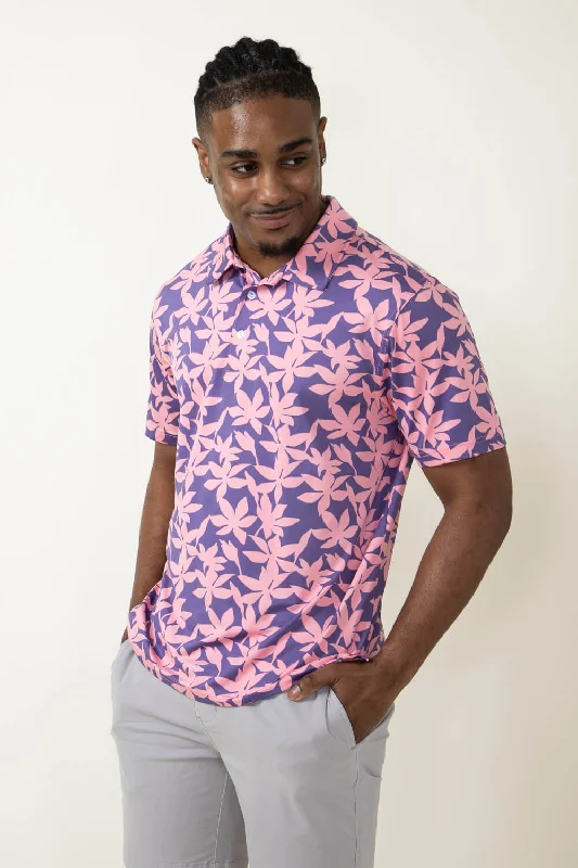 simply-southern-pink-leaf-polo-for-men-in-pink-pp-0124-mn-polo-pttn-leafpnk