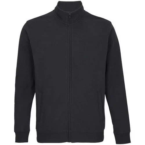 SOLS Unisex Adult Cooper Full Zip Sweat Jacket