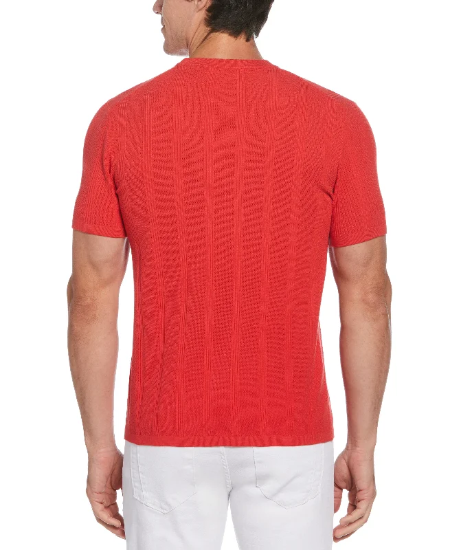 tech-knit-striped-crew-neck-shirt-red-4jmg7202rt-942