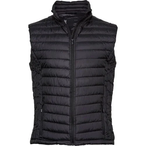 Tee Jays Mens Zepelin Padded Body Warmer