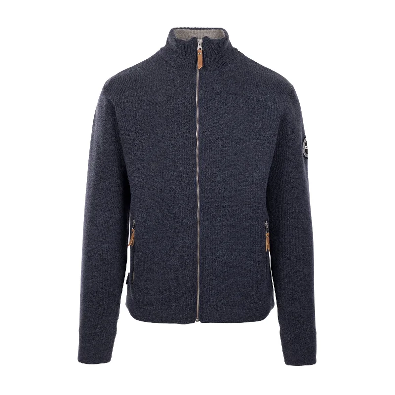 trespass-mens-cushendun-marl-dlx-knitted-cardigan