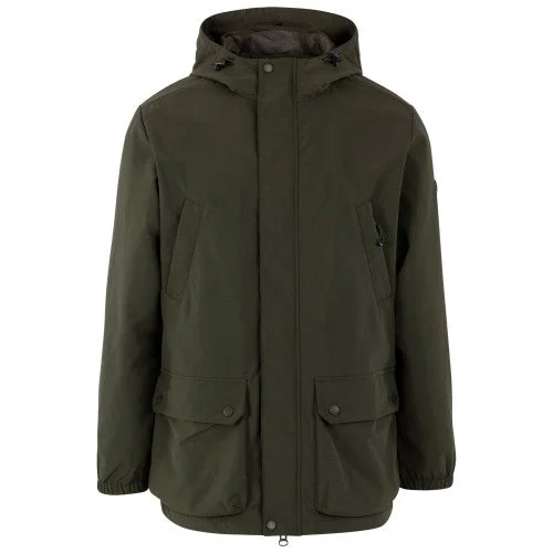 Trespass Mens Cutsdean Jacket