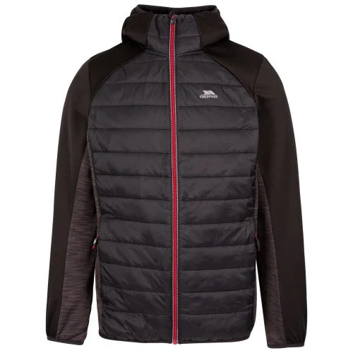 Trespass Mens Darwood TP50 Active Jacket