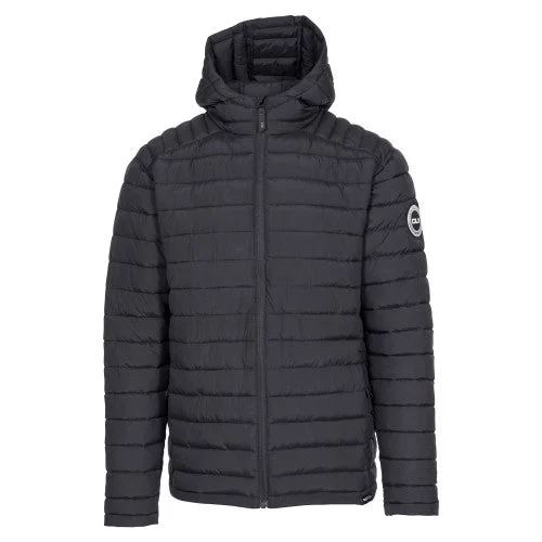 Trespass Mens Zeus Padded Jacket