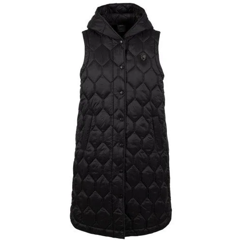 Trespass Womens/Ladies Chapter Longline Gilet