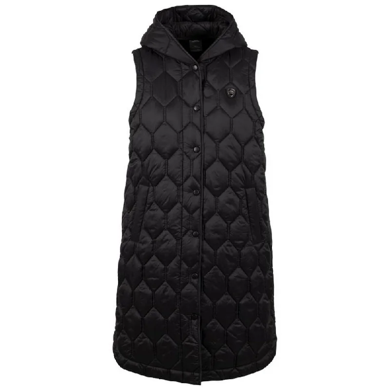 trespass-womens-ladies-chapter-longline-gilet