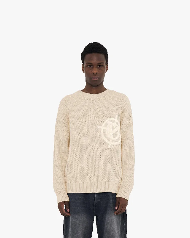 v-logo-knitwear-beige