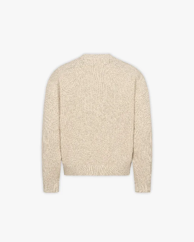 v-logo-knitwear-beige