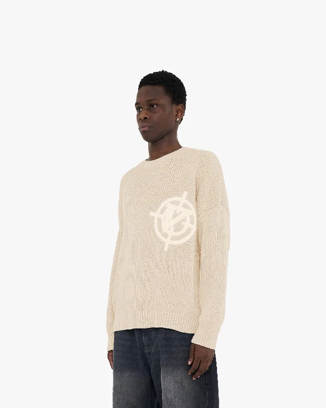 v-logo-knitwear-beige