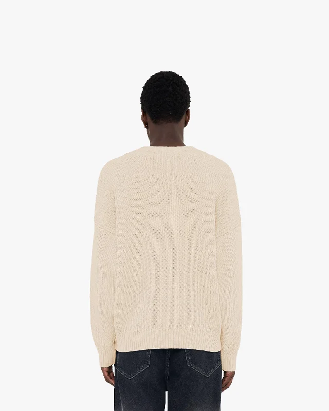 v-logo-knitwear-beige