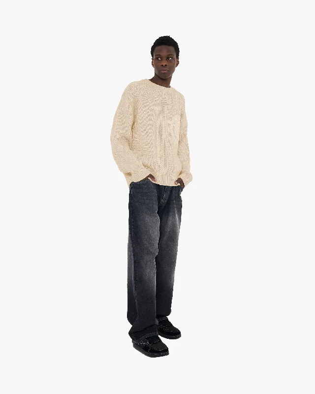 v-logo-knitwear-beige