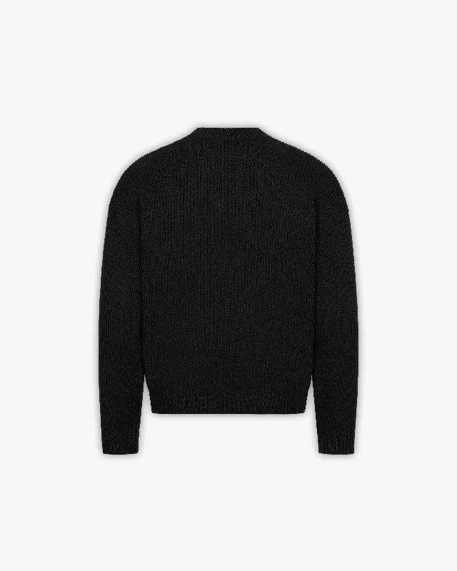 v-logo-knitwear-black