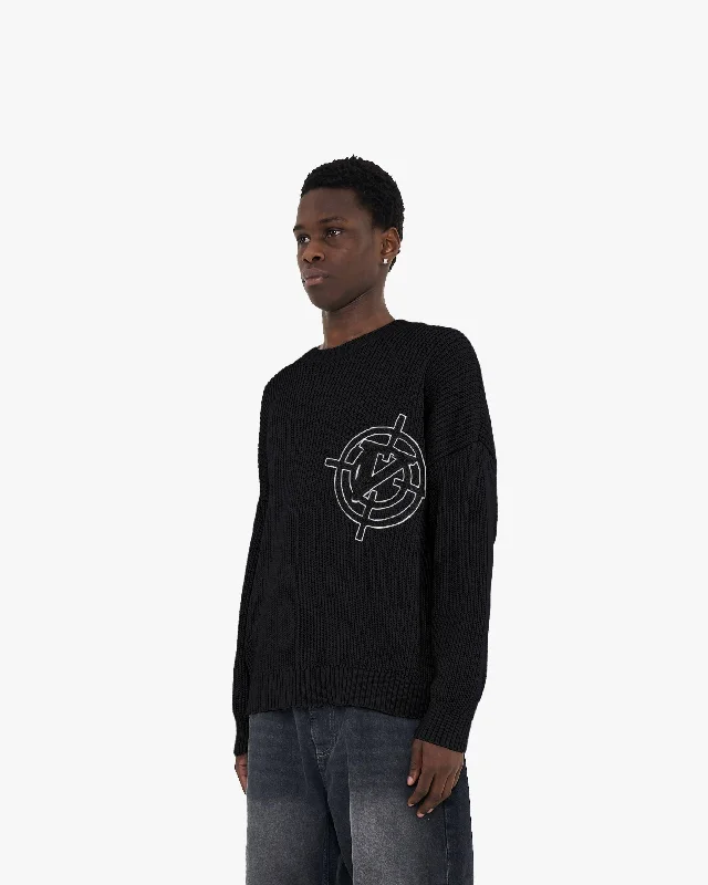 v-logo-knitwear-black