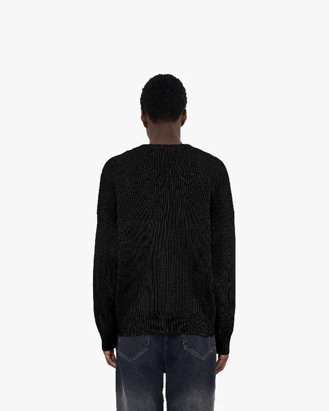 v-logo-knitwear-black