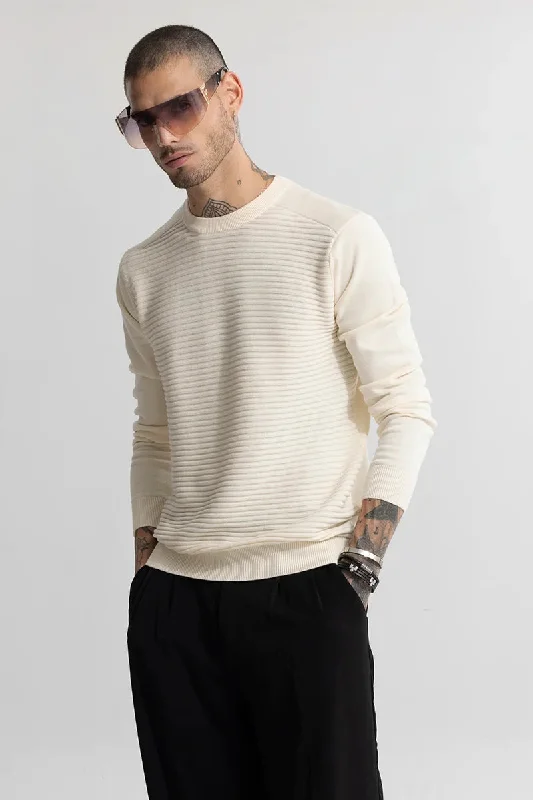 wabble-line-cream-sweater