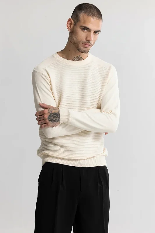 wabble-line-cream-sweater