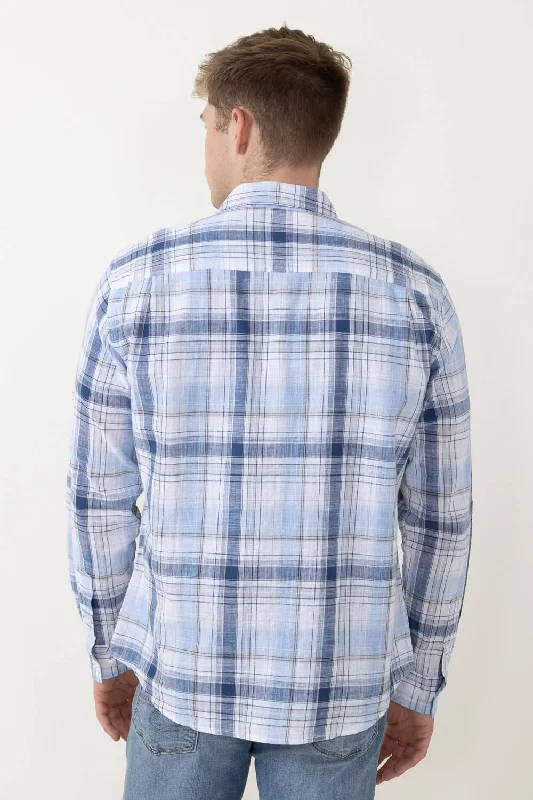 weatherproof-vintage-lined-cotton-shirt-for-men-in-plaid-blue-s2485562gk-icewater