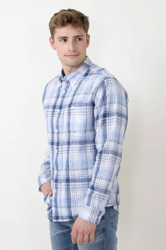 weatherproof-vintage-lined-cotton-shirt-for-men-in-plaid-blue-s2485562gk-icewater