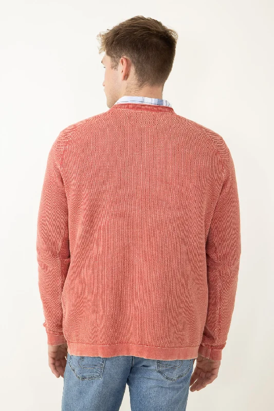 weatherproof-vintage-stone-wash-crewneck-sweater-for-men-in-red-s2440120gk-tandoorispice