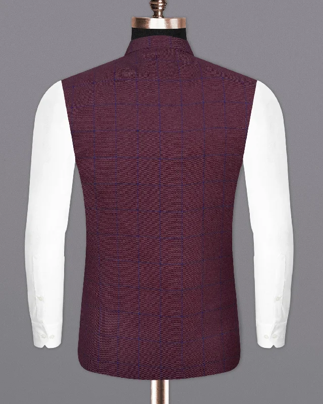 wine-berry-with-haiti-blue-nehru-jacket-al