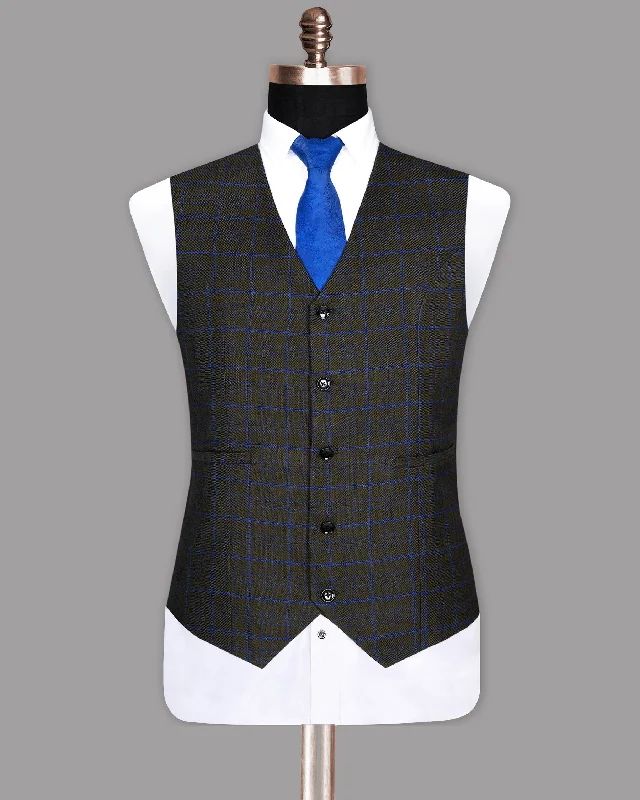 wood-brown-with-royal-blue-windowpane-wool-waistcoat-e