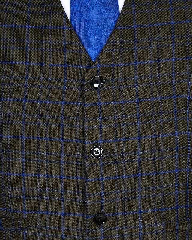 wood-brown-with-royal-blue-windowpane-wool-waistcoat-e