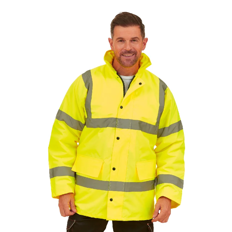 yoko-unisex-adult-classic-motorway-hi-vis-padded-jacket