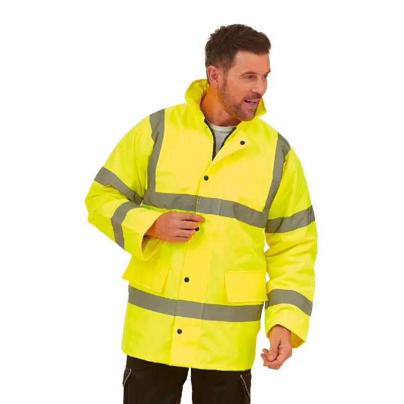 yoko-unisex-adult-classic-motorway-hi-vis-padded-jacket