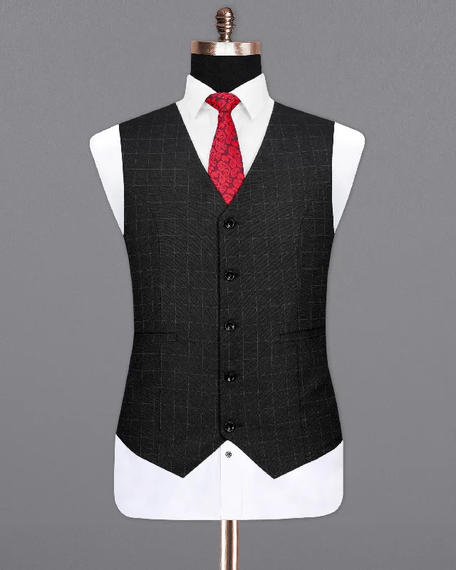 zeus-black-plaid-waistcoat-al