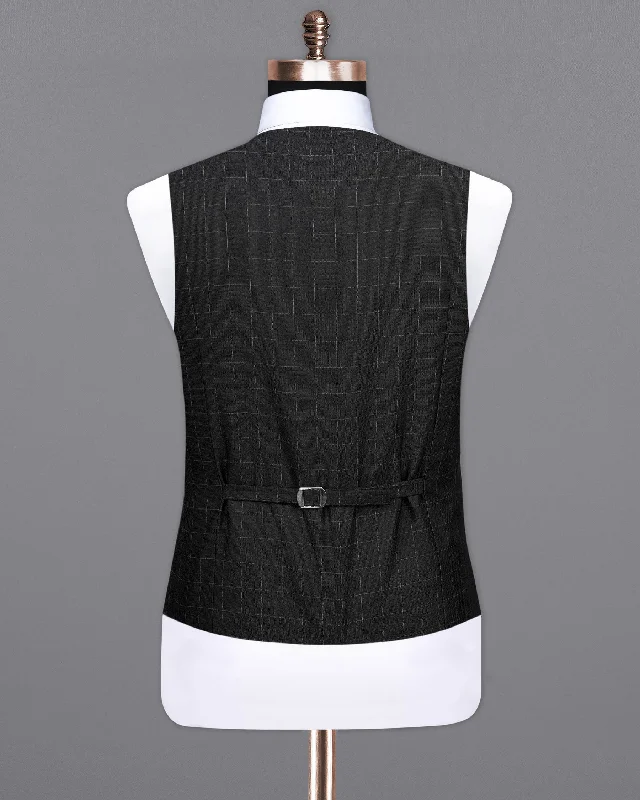 zeus-black-plaid-waistcoat-al