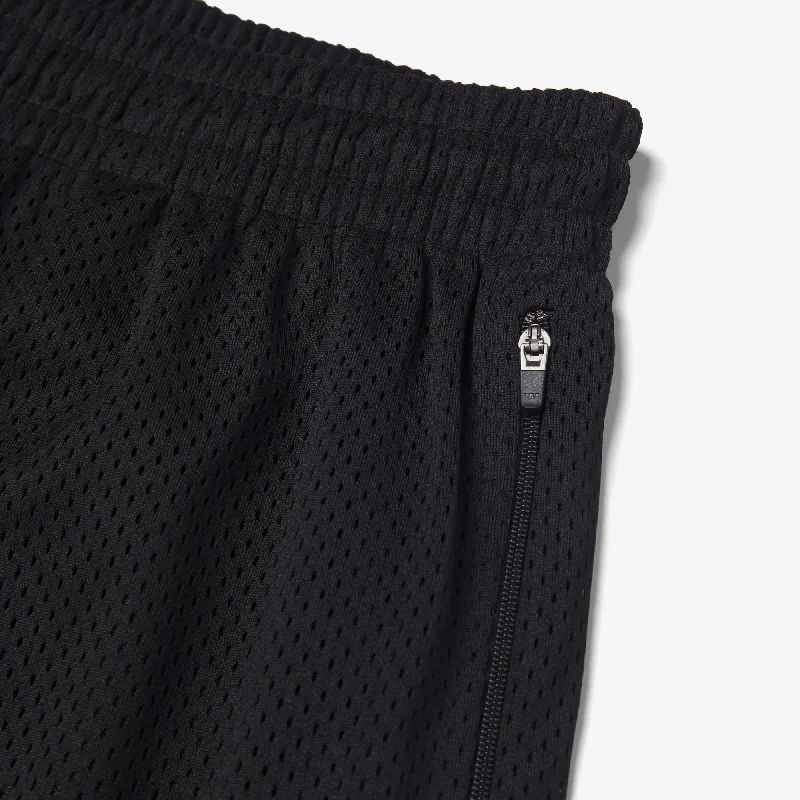 100t-x-bristol-studio-triple-hem-shorts-black