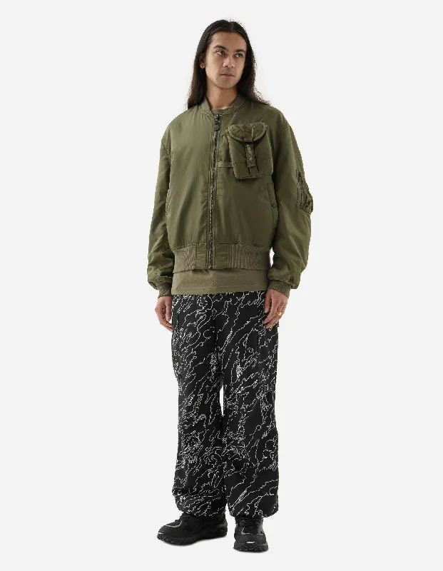 5136-maha-basquiat-m65-cargo-pants-black