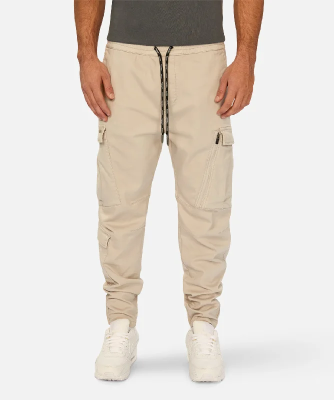 The Militant Combat Pant - Stone