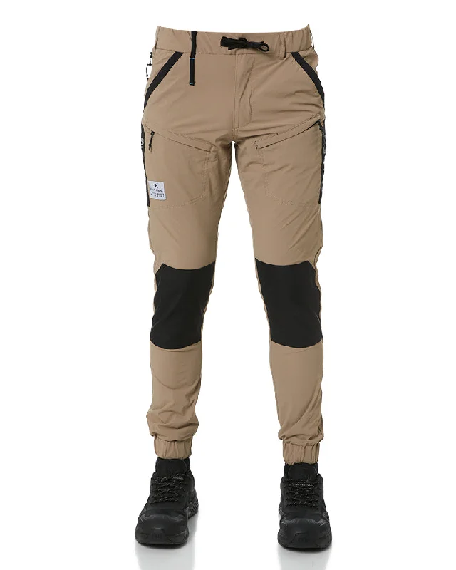 Triumph Pant - Khaki