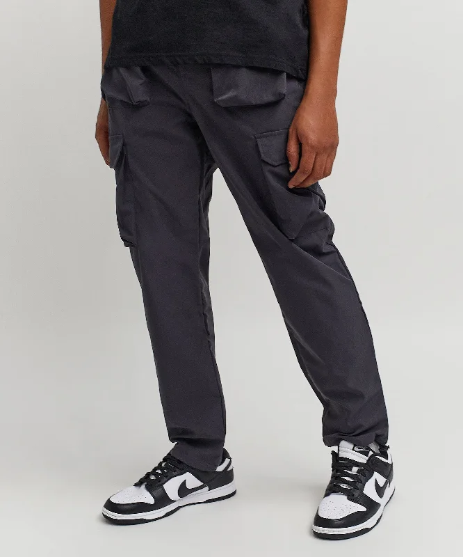 Associate Utility Pants - Grey